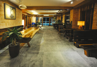 Seasing Boutique Hotel