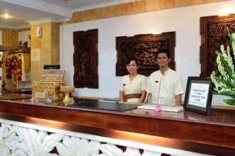 Wina Holiday Villa Kuta Bali