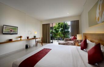 Taksu Sanur Hotel
