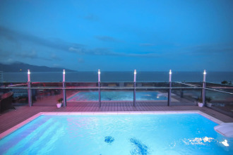 Lavencos Hotel Da Nang