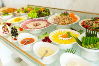 Yarra Ocean Suite Danang