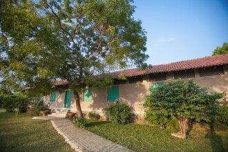 Yala Villa