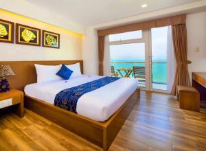 Saphia Hotel Nha Trang