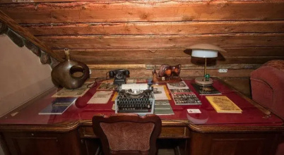 Гостиничный комплекс Карельская Усадьба, фото 73