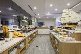Gosia Hotel Nha Trang