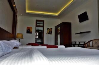 Heaven Seven Hotels