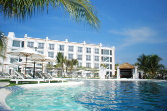 Champa Island Nha Trang