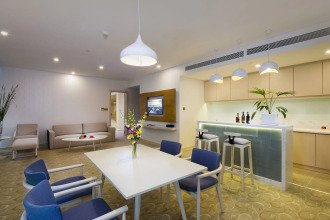 Diamond Bay Hotel Nha Trang