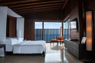 Park Hyatt Maldives Hadahaa