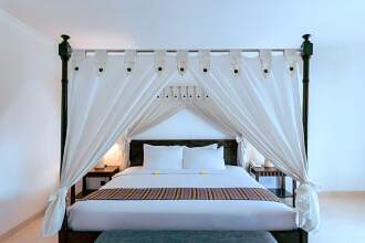 Legong Keraton Beach Hotel