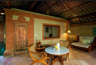 Tandjung Sari Hotel