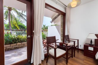 Hoang Ngoc Resort (Oriental Pearl)