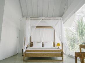 Sri Sharavi Beach Villas & Spa