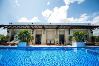 Putin Hotel Nha Trang