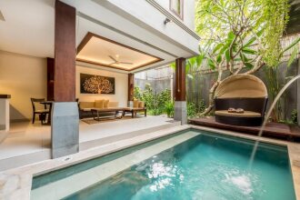 Tanadewa Luxury Villas & Spa