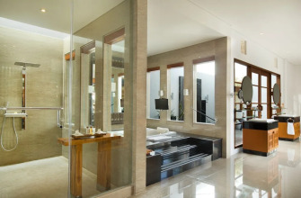 The Samaya Bali