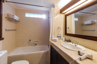 Risata Bali Resort & Spa