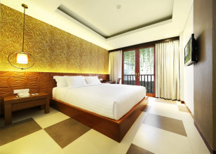 Sun Island Hotel Legian