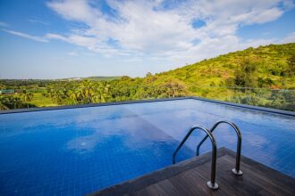 Nanu Resort - Arambol