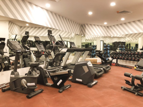Dqua Hotel Nha Trang