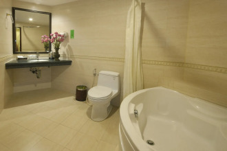 Alagon City Hotel & Spa