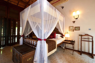 Reef Villa 