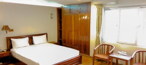 Golden Hotel Nha Trang