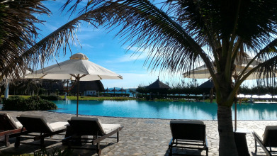 Muine Bay Resort
