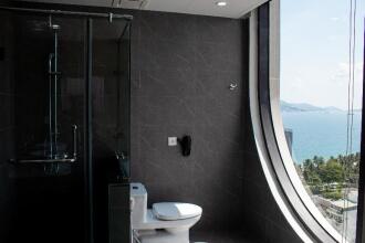 Grand Tourane Hotel Nha Trang