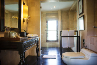Kayumanis Nusa Dua Private Villa & Spa