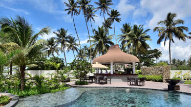 Marriott Hotel Weligama
