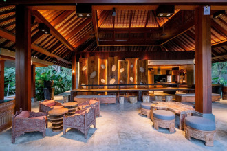 Andaz Bali - A Concept By Hyatt