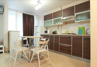 Улучшенные апартаменты «ApartLux Сокол», фото 38 Улучшенные апартаменты «ApartLux Сокол», фото 38