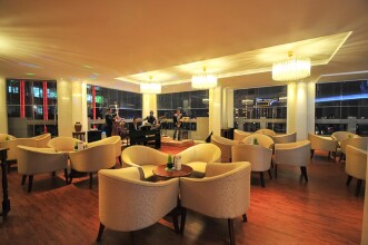 Grand Hotel Saigon