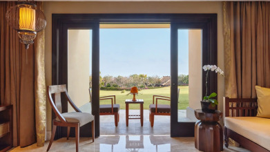 Ayana Resort And Spa Bali
