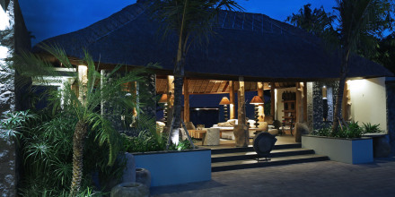 The Purist Villas & Spa