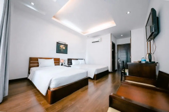 Happy Light Hotel Nha Trang