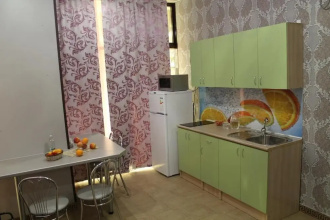 Отель «Саквояж», фото 173