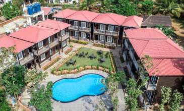 Aurum Resorts