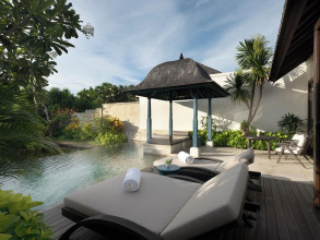 Jumeirah Bali Indonesia