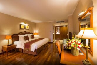 Grand Hotel Saigon