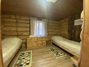 База Отдыха Берендеевка, фото 61
