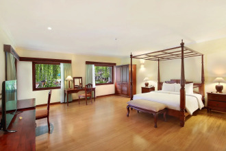 The Grand Bali Nusa Dua