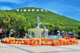Ruby Hotel Nha Trang