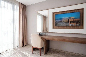 Lemore Hotel Nha Trang