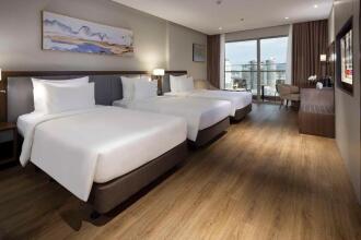 Annova Hotel Nha Trang