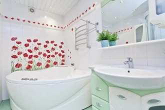 Апартаменты «LUXKV на Кутузовском пр-те», фото 60