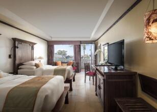 Ramayana Resort & Spa Kuta