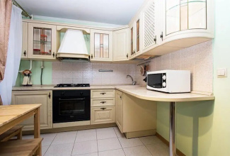 ApartLux Добрынинская, фото 68