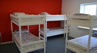 Hostel Matreshka, фото 5